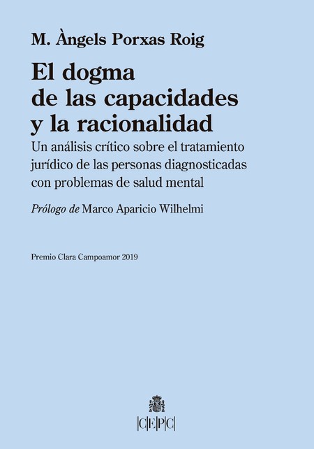 El dogma de las capacidades y ...