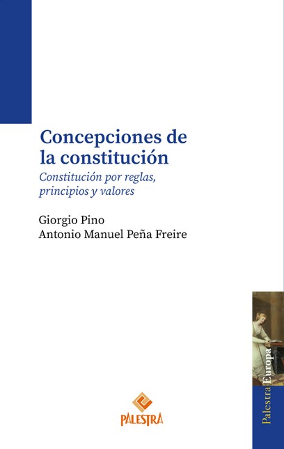 Concepciones de la constitució...