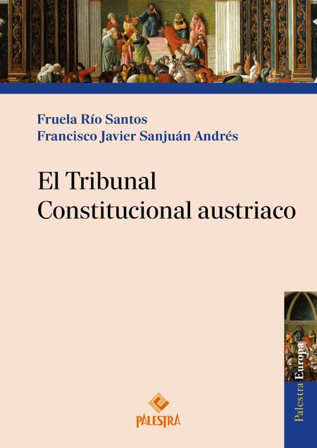 El tribunal Constitucional aus...