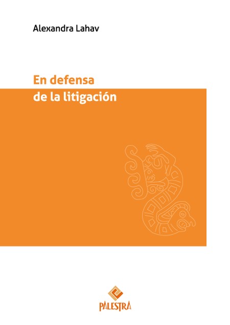 En defensa de la litigación
