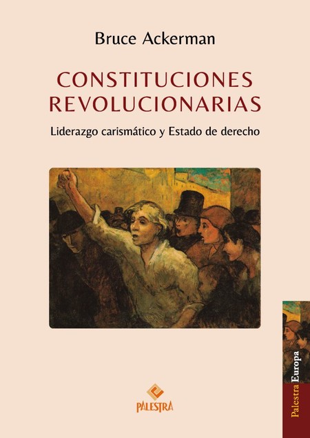 Constituciones revolucionarias...
