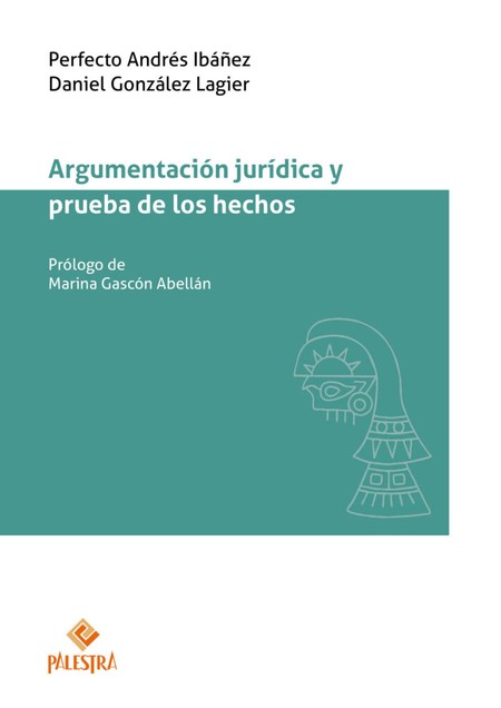 Argumentación jurídica y prueb...