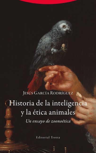 Historia de la inteligencia y ...