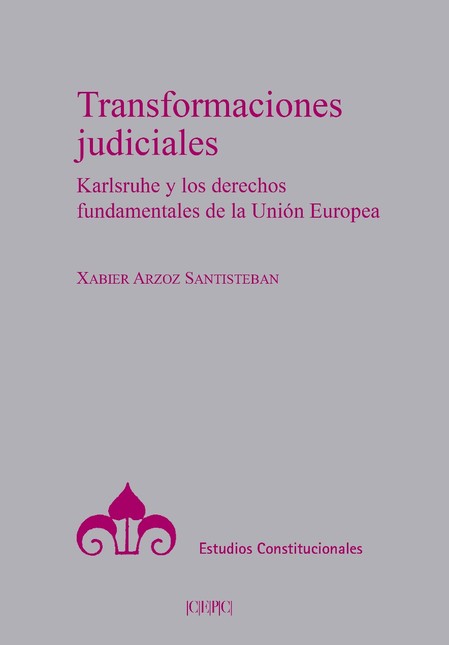 Transformaciones judiciales. K...