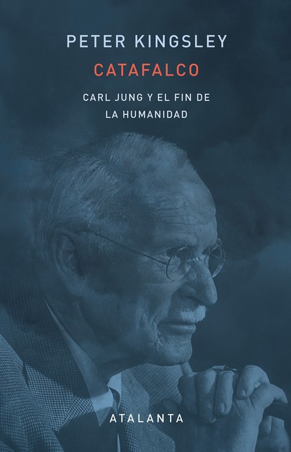 Catafalco. Carl Jung y el fin ...