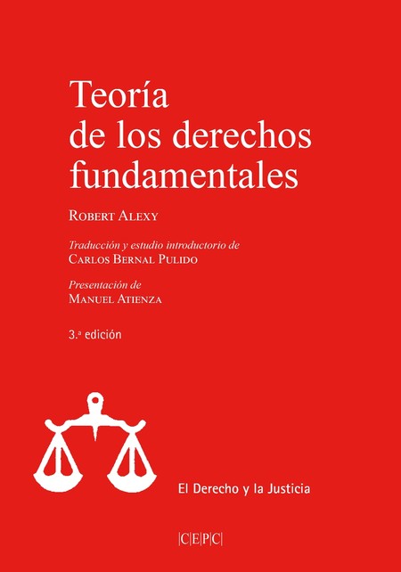 Teoría de los derechos fundame...