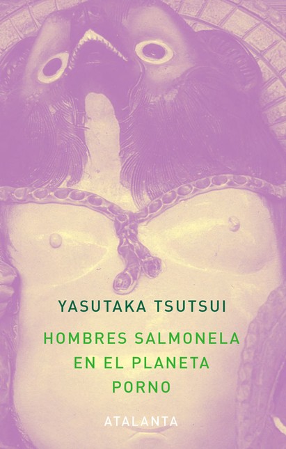 Hombres salmonela en el planet...