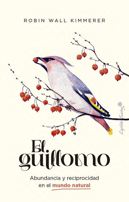 El guillomo Abundancia y recip...