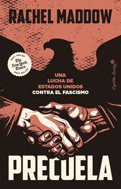 Precuela. Una lucha de Estados...