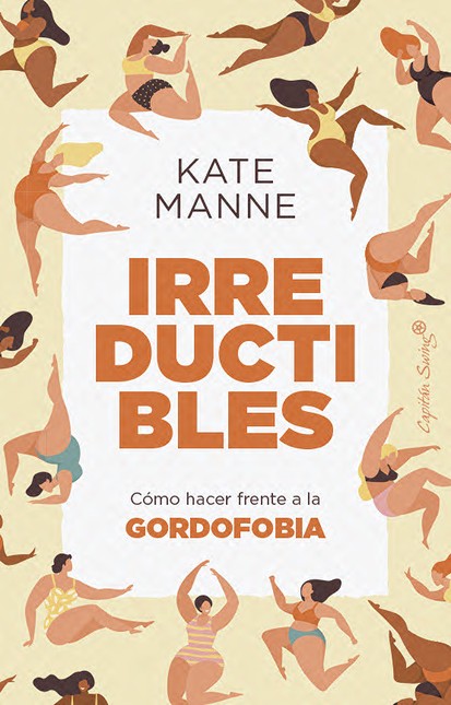 Irreductibles. Cómo hacer fren...