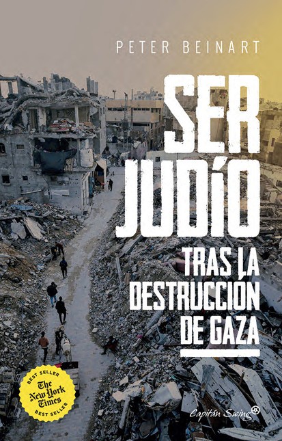 Ser judío tras la destrucción ...