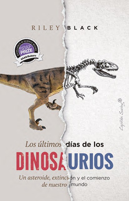 Los últimos días de los dinosa...