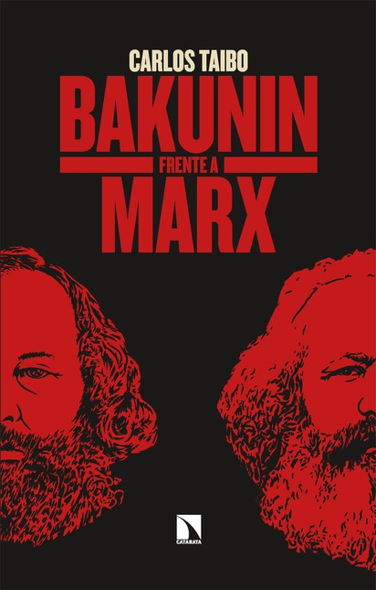 Bakunin frente a Marx