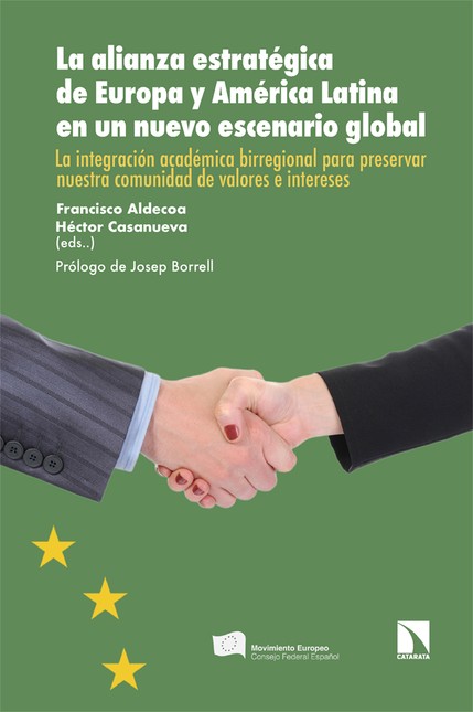 La alianza estratégica de Euro...