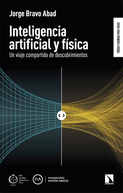 Inteligencia artificial y físi...