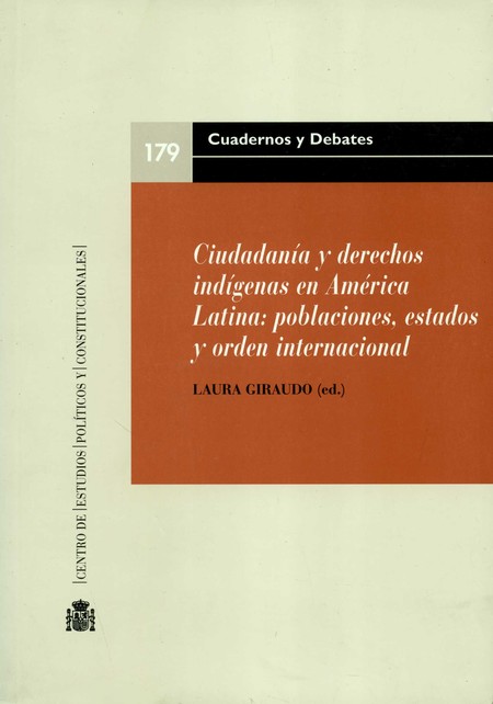 Ciudadanía y derechos indígena...