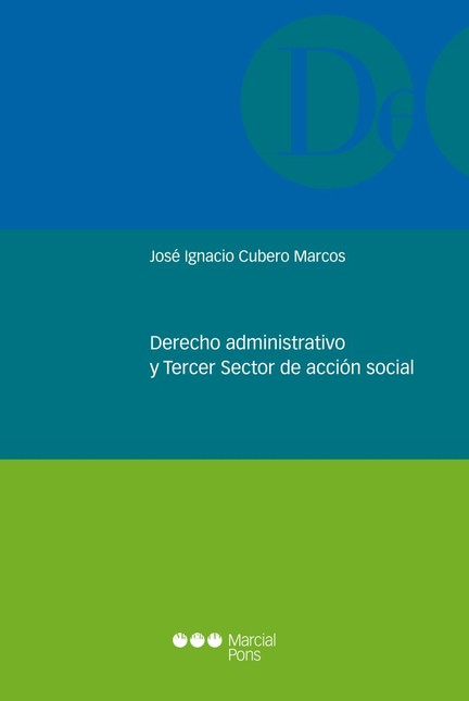 Derecho administrativo y Terce...