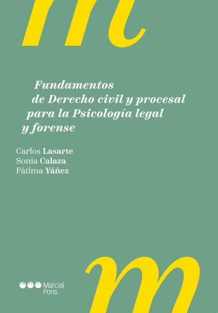 Fundamentos de Derecho civil y...