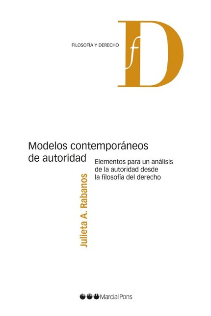 Modelos contemporáneos de auto...