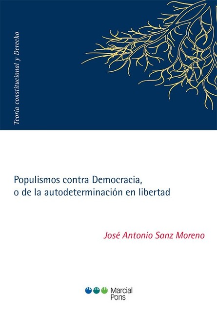 Populismos contra Democracia, ...