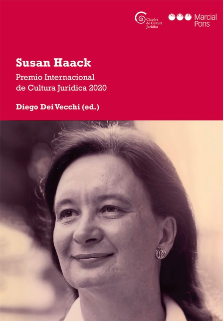 Susan Haack. Premio Internacio...