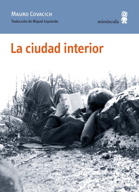 La ciudad interior