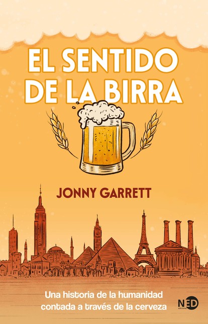 El sentido de la birra. Una hi...