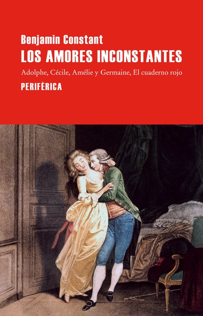 Los amores inconstantes. Adolp...