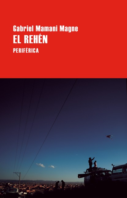 El rehen