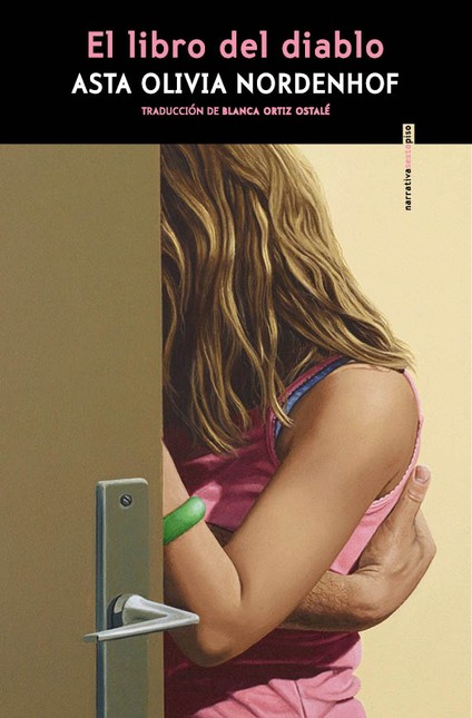 Libro del diablo