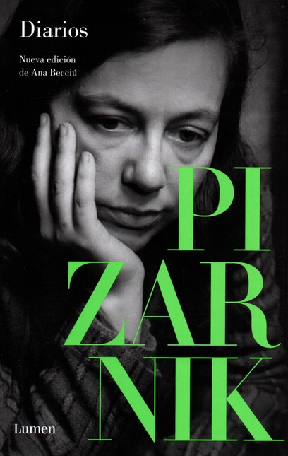 Diarios Nueva edición de Ana B...