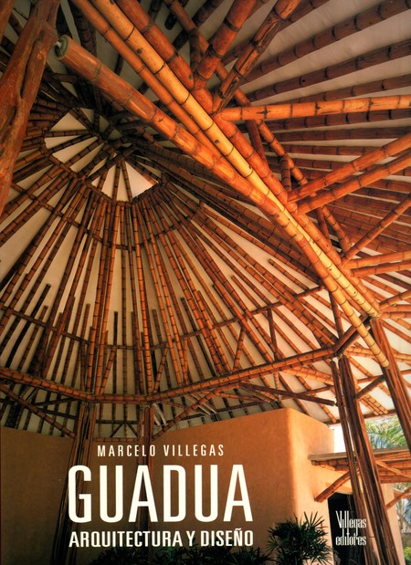 Guadua arquitectura y diseño