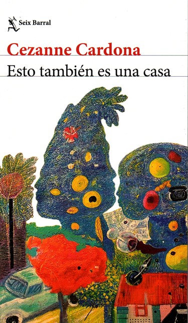 Esto también es una casa