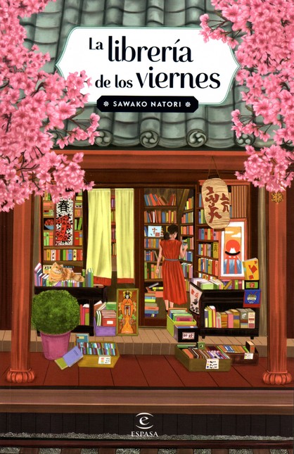 Librería de los viernes, la