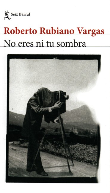 No eres ni tu sombra