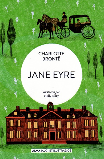 Jane Eyre