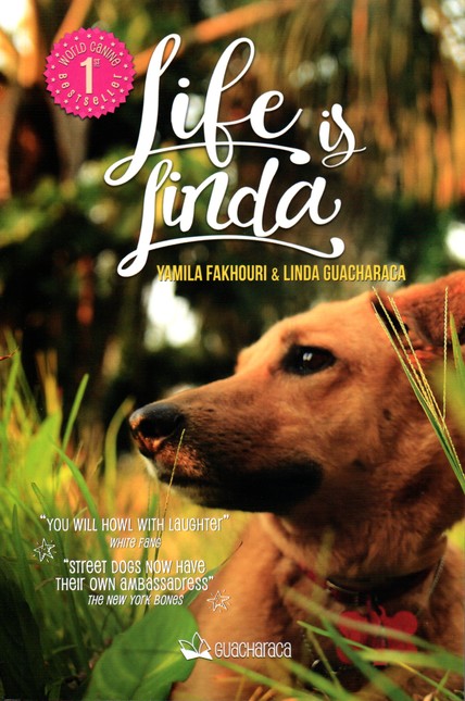 Life is linda