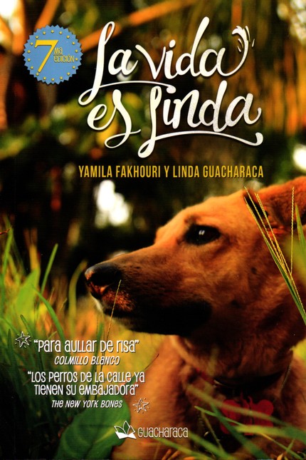 Vida es linda, la