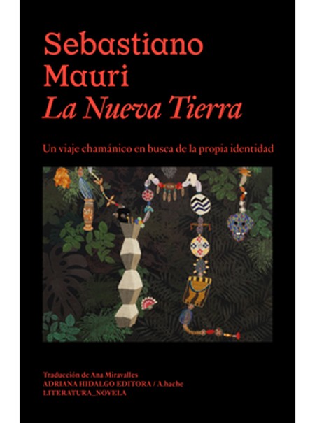 La nueva tierra. Un viaje cham...