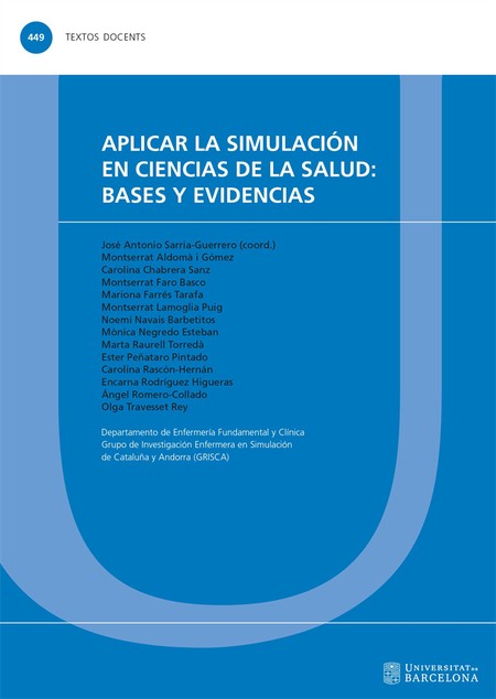 Aplicar la simulación en Cienc...