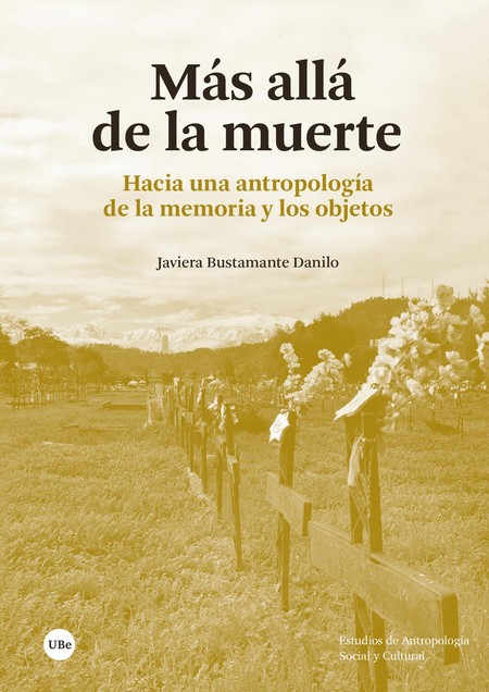 Más allá de la muerte. Hacia u...