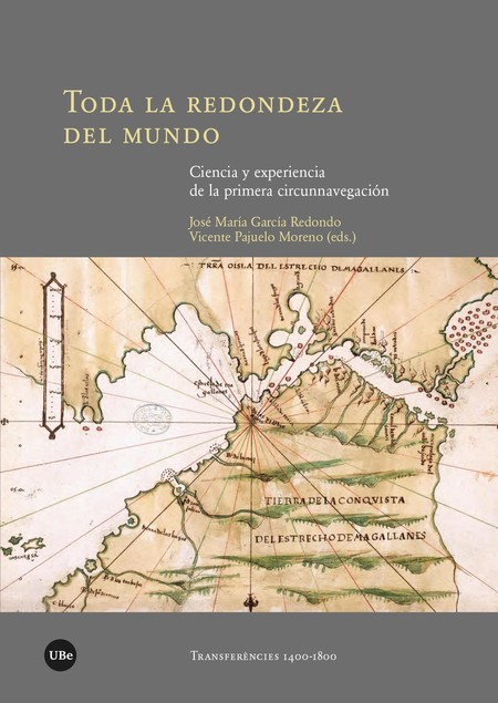 Toda la redondeza del mundo. C...