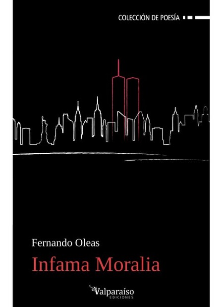 Infamia Moralia