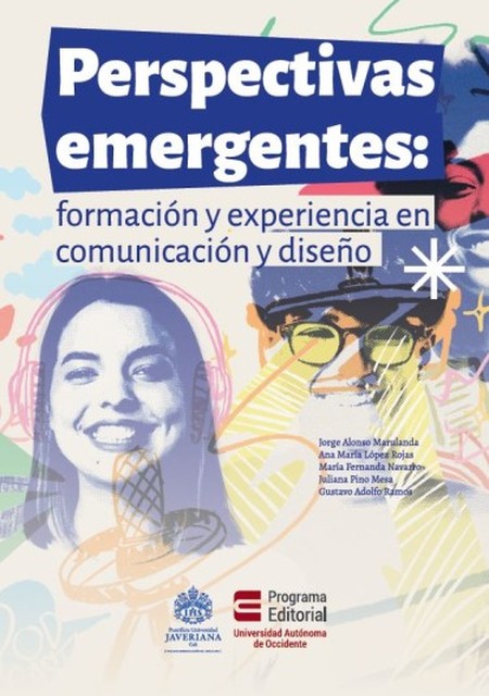 Perspectivas emergentes. Forma...