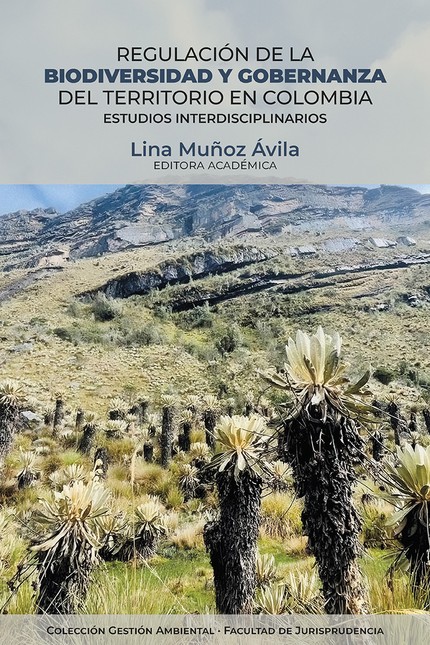 Regulación de la biodiversidad...