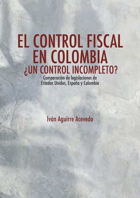 El control fiscal en Colombia ...