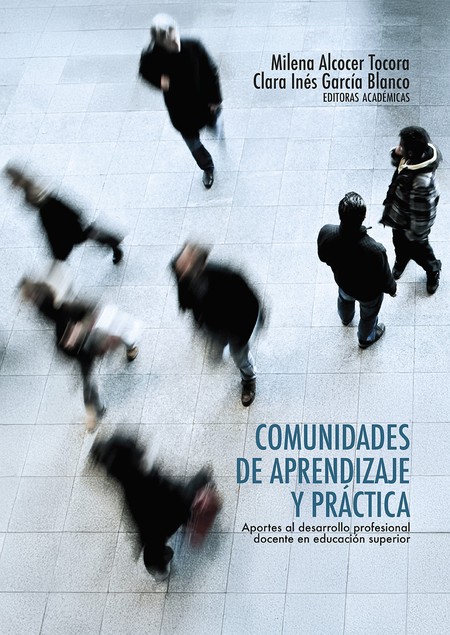 Comunidades de aprendizaje y p...