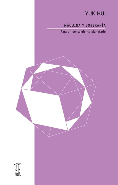 Máquina y soberanía. Para un p...