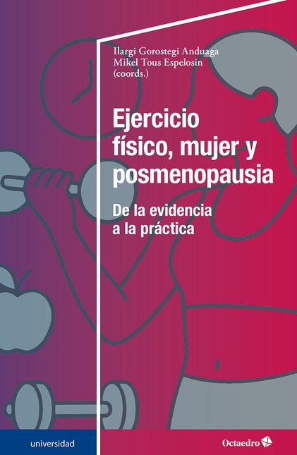 Ejercicio físico, mujer y posm...