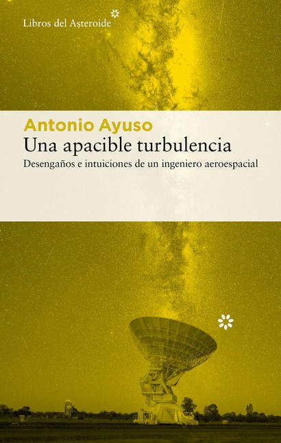 Una apacible turbulencia. Dese...